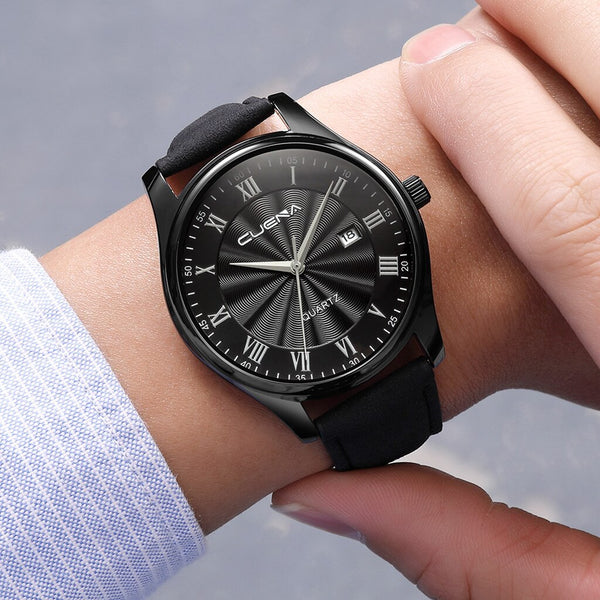 Men Watches Luxury Quartz Watch Stainless Steel Dial Casual Bracelet Watch Man ew arrival in men wrist watches relogio masculino