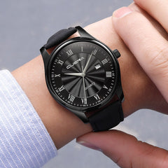 Men Watches Luxury Quartz Watch Stainless Steel Dial Casual Bracelet Watch Man ew arrival in men wrist watches relogio masculino