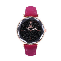 Fashion Women's Watches Best Sellers Low-Key Luxury Star Watch Quartz Wristwatch Minimalist Ladies Clock  Relogio Feminino@50