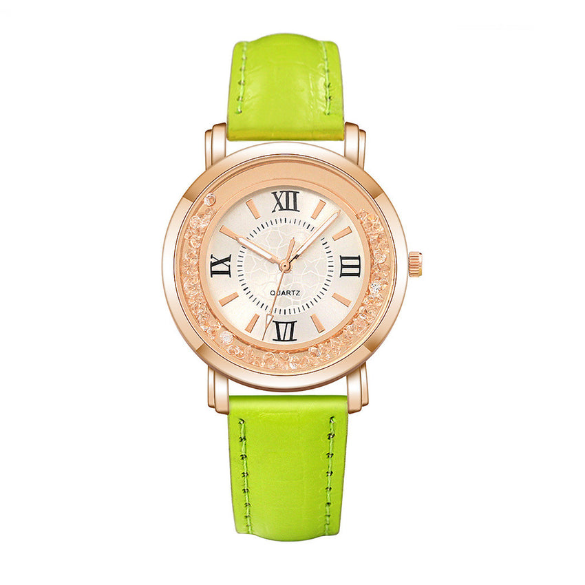 Hot  Womens Wristwatch Best Sellers Fashion, Bussiness Ladies Watch Stainless Steel Relojes Para Mujer Zegarki Damskie Clock @50