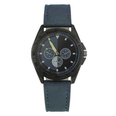Men Wrist Watch Retro Design Leather Band Analog Alloy Quartz Watch Man new arrival in men wrist watches relogio masculino