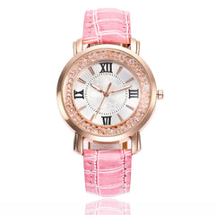 Featured  And SimpleWomen's Watches Best Sellers Reloj De Mujer Minimalism  De Luxe Montres Femmes Romain Horloge Cadeau@50