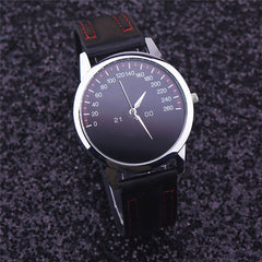Optimal Women's Watches Casual Watches Montre Femme Acier Inoxydable Business And Simple Relogio Feminino Featured Clock@50