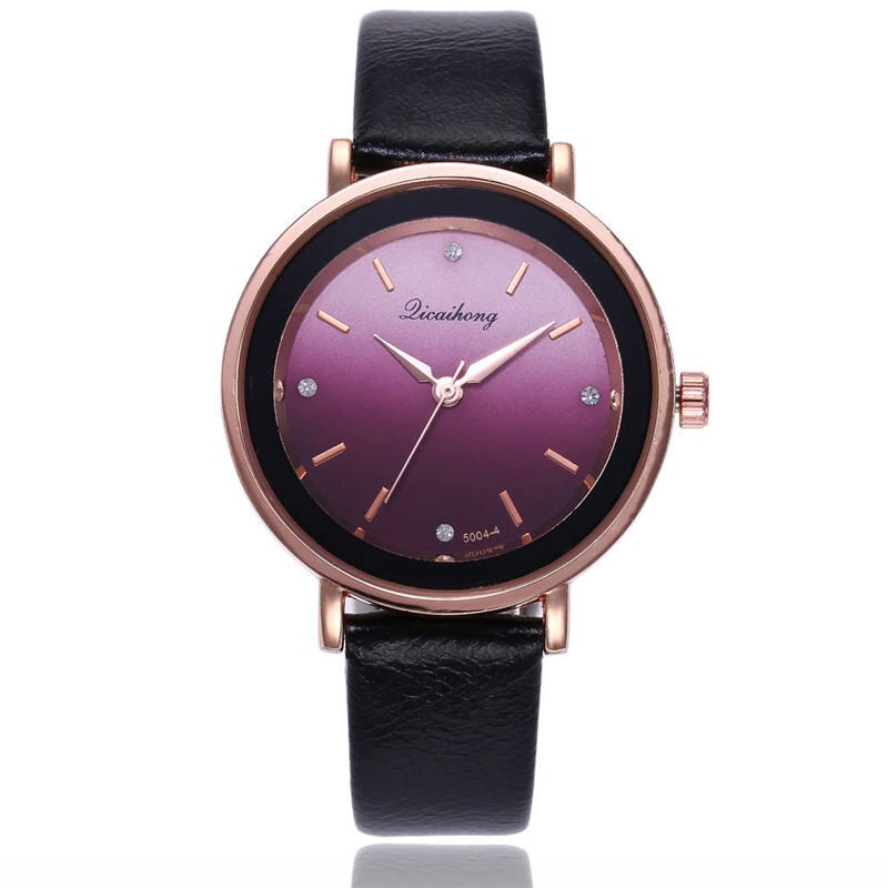 Unique Cute CartoonZegarki Damskie  Women's Watches Best Sellers Relojes Para  Mujer Saat Rome Nombre Mode Top Marque Clock@50