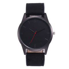 Men Women Watch Leather Casual Luxury Analog Quartz Starry Wristwatch Mens Reloj Hombre 2019 Relogio Feminino Reloj Mujer