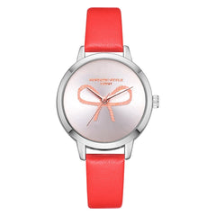 Top Brand Women Watches Simple Dial Ladies  Leather Female Quartz Wristwatch Thin Casual Strap Clock Lvpai  Relogio Feminino@50