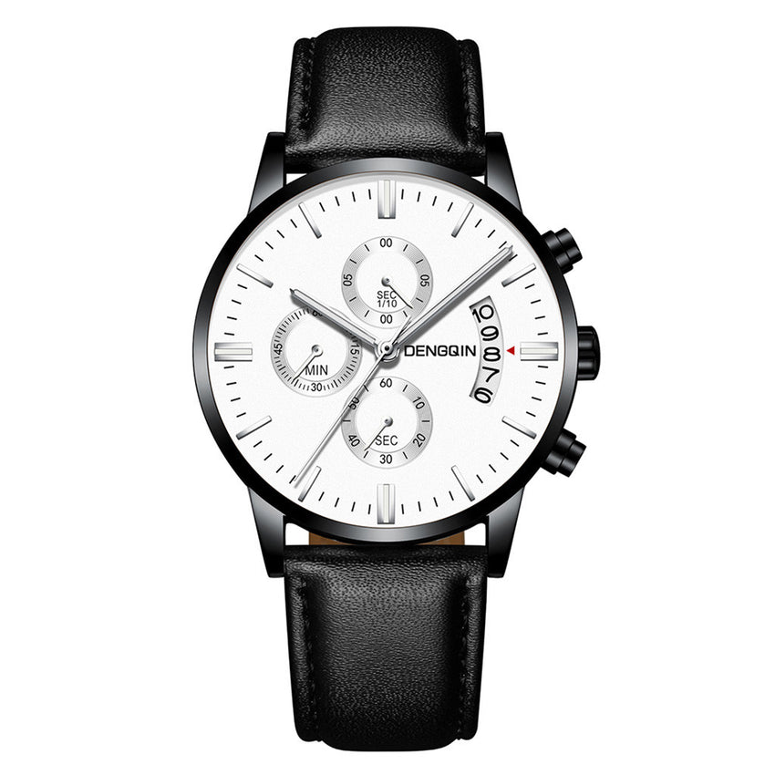 Men Watches Luxury Quartz Stainless Steel Dial Casual Bracelet Watch Man Reloj Hombre 2019 Men Wristwatch Clock relogio