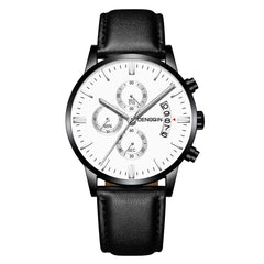 Men Watches Luxury Quartz Stainless Steel Dial Casual Bracelet Watch Man Reloj Hombre 2019 Men Wristwatch Clock relogio
