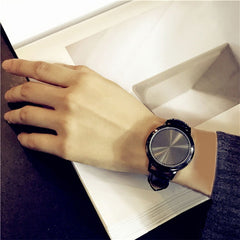 Women's Watches Best Sellers LED Tree Touch Screen Steel Shell Clock Suitable For Anyone Who Likes A live Horloge Dames50