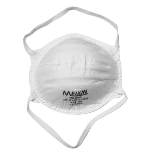 1-10 PCS FFP2 Face Mask Mouth Face Mask Supplies