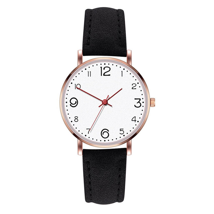 Women Watches Montre Femme 2020 Women's Leather Belt ultra-thin Fashion Luxury Wristwatches Business Clock Gift Zegarki Damskie