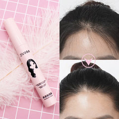 New Small Broken Hair Sticks Fashion Fixing Hair Cream With Not Greasy Refreshing Shaping Gel Hair Wax Stick
