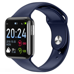 Watch5 Smart Watch Man ECG Fitness Bracelet Health Electronic Blood Pressure Watch Heart Rate Monitor Fitness Tracker Smartwatch