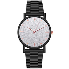 2020 Women's Watch Romantic Starry Sky Dial Ladies Quartz Wristwatch Business Alloy Watch Gift Clock Droshipping Reloj Mujer@50