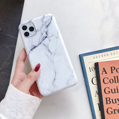Luxury Marble Silicone Phone Case For iphone 11 Pro XS Max X XR 7 8 6 6S Plus Case Soft IMD Back Cover For iphone 8 7 Plus Funda