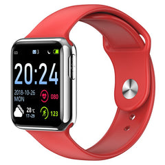 Watch5 Smart Watch Man ECG Fitness Bracelet Health Electronic Blood Pressure Watch Heart Rate Monitor Fitness Tracker Smartwatch