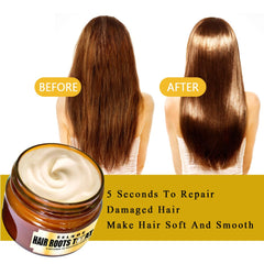 5 Seconds Repairs Magical Keratin Hair Treatment Mask Repairs Damage Hair Root Hair Tonic Keratin Hair & Scalp Treatment TSLM2