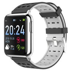 Watch5 Smart Watch Man ECG Fitness Bracelet Health Electronic Blood Pressure Watch Heart Rate Monitor Fitness Tracker Smartwatch