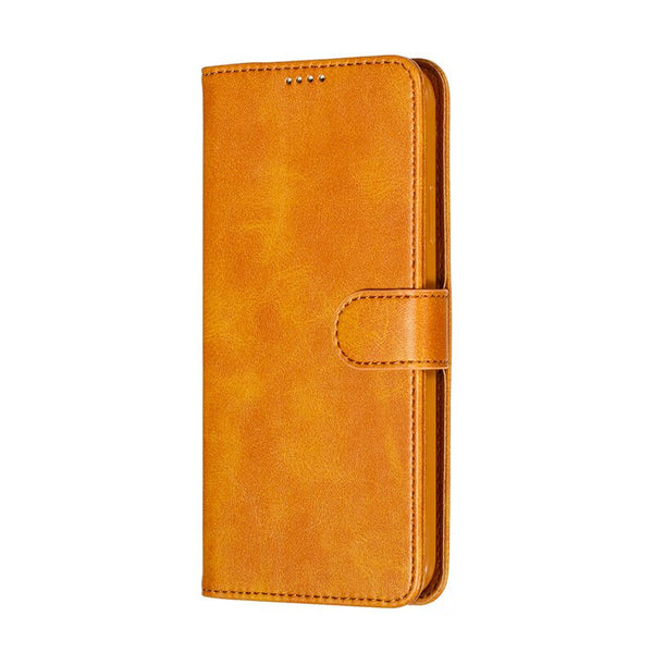 Vintage Leather Phone Case For iPhone XS 11 Pro Max XR X XS Max 10 Flip Wallet Card Holder Book Cover for IPhone 8 7 6 6s Plus
