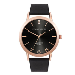 New Fashion Women Romantic Business Dial Wrist Watch Casual Luxury Top Brand Leather Rhinestone Watches Clock Relogio Feminino