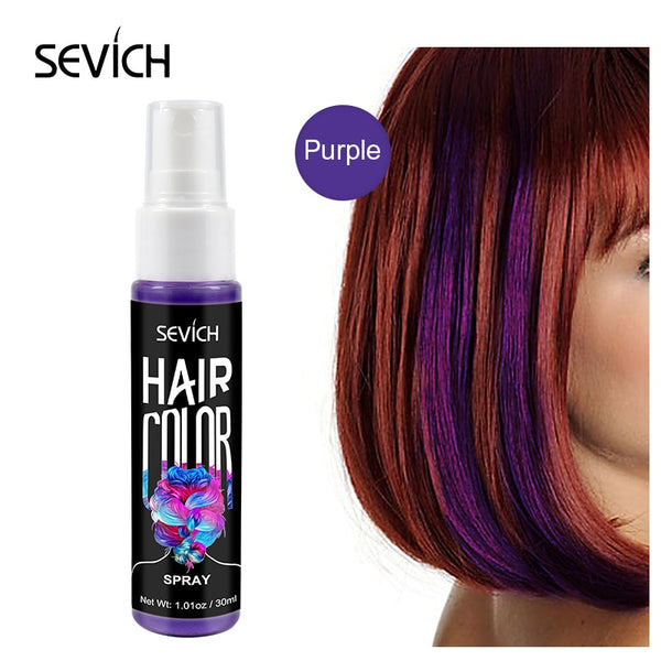 Hair Coloring