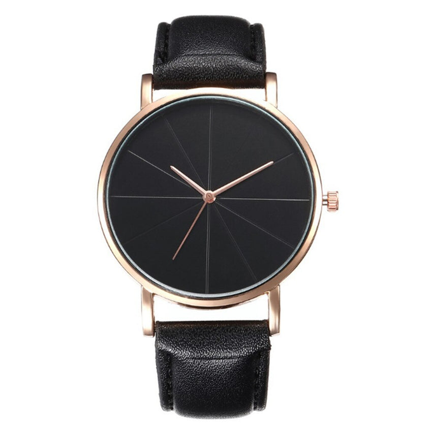 Top Brand Womens Watches Luxury Quartz Casual Watch Women Business Strap Ultra Thin Dial Clock Gift Relogio Masculino@50
