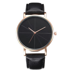 Top Brand Womens Watches Luxury Quartz Casual Watch Women Business Strap Ultra Thin Dial Clock Gift Relogio Masculino@50