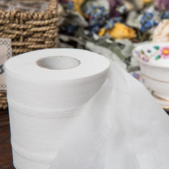 Hollow Replacement Roll Paper Print Interesting Toilet Paper Table Kitchen toilet paper rolls pack papel higienico wholesale NEW