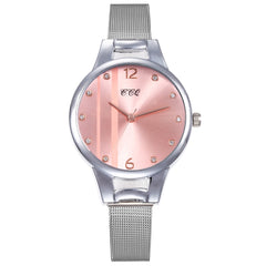 Best Selling Women Watches Glass Gemstone Dial Ladies Quartz Wristwatch Design Rhinestone Alloy Strap Clock Gift Montre Femme@50