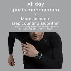 H5 Smart Watch Men Watch Women Blood Pressure Waterproof Fitness Watch Heart Rate Monitor Sport Smartwatch For Android ios Phone