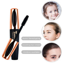 Hot Finishing Hair Cream Long Lasting Not Greasy Finishing Broken Hair Styling Stick