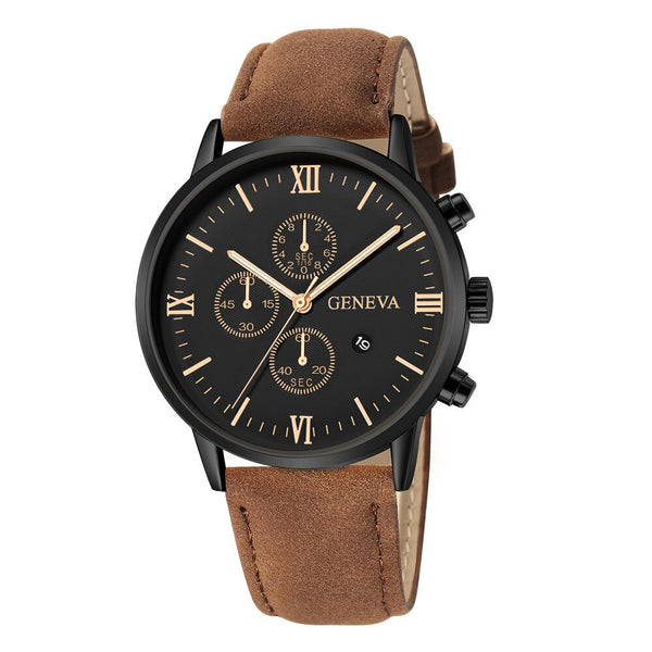 Men Watches Top Brand Luxury Watches Men Quartz Sports Business Wristwatch Relogio Masculino Fashion Wrist Watch dropshipping