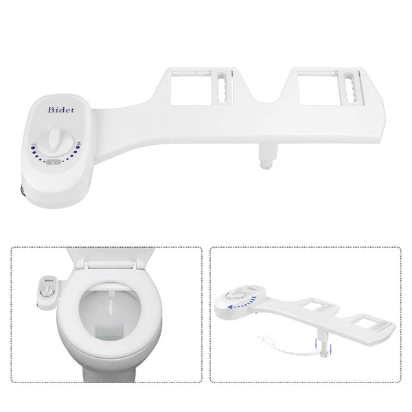 bathroom products