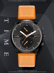 Brand Luxury Men Watch Men Watches Fashion Waterproof  Wristwatch Watches Clock relogio masculino relojes hombre