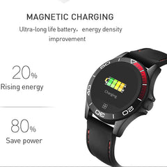CK21 Smart Watch Men Heart Rate Sleep Monitor Blood Pressure Fitness Tracker Multi-sport mode Smartwatch