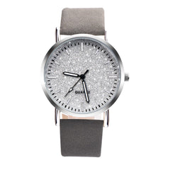 Women Watches Casual Leather Band Starry Sky Ladies Watch Analog Quartz Wristwatch Fashion Elegant Clock Gift Relogio Feminino@5