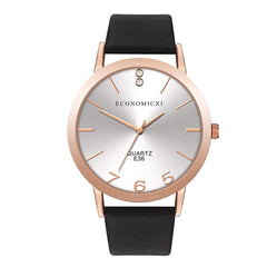 New Fashion Women Romantic Business Dial Wrist Watch Casual Luxury Top Brand Leather Rhinestone Watches Clock Relogio Feminino