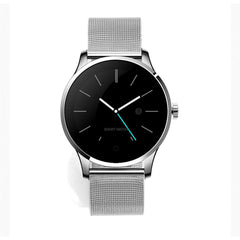 K88H Smart Watch Men Track Wristwatch Bluetooth Heart Rate Monitor Pedometer Dialing Smartwatch Phone For Android IOS