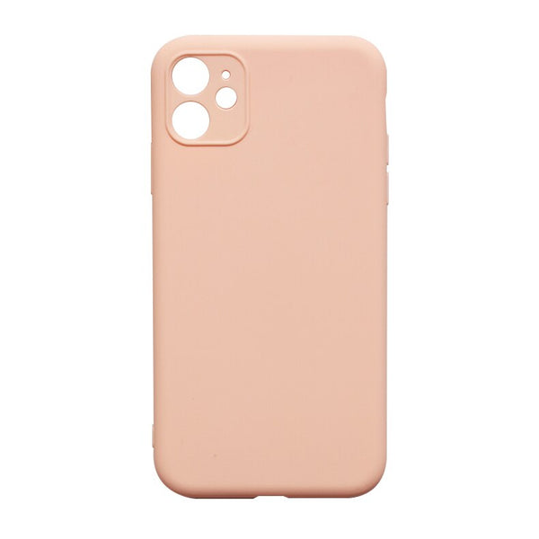 Camera Lens Protection Phone Case For IPhone 11 Pro Max Liquid silicone Case For IPhone 11 Pro Max Cover Shockproof Case Coque