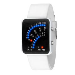 Digital Men Women Watches LED Student Couple Electronic Sports Watch Men Watch Reloj Relogio Masculino erkek kol saati