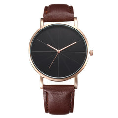 Top Brand Womens Watches Luxury Quartz Casual Watch Women Business Strap Ultra Thin Dial Clock Gift Relogio Masculino@50