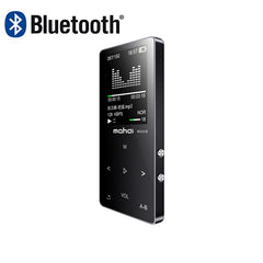 MP4 player with bluetooth sport mp3 mp4 music player ith speaker portable mp 4 media slim touch Screen fm radio video Hifi 16GB