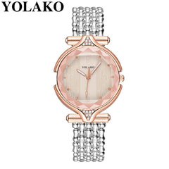 Women's Watches Quartz Ladies Watches Designer Soild Color Belt Watch Women Luxury Wristwatches NEW Montre Femme Droshpping@50
