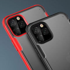 Shockproof Armor Case For Apple iPhone 11Pro Max X XS Max XR 7 8 6 6s Plus TPU Silicone Protective lens Transparent Back Cover
