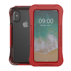 Waterproof Phone Case for iPhone 11 11Pro 11 Pro MAX XR X XS Max 6 6s 7 8 Plus Full Protective Swimming Diving Transparent Cover