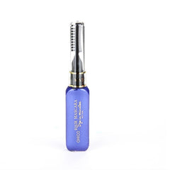 OHICO Temporary Hair Mini Chalks Crayons For Hair Combs Multi-color Dye Hair Dye Mascara Hair Care Styling Tools TSLM2