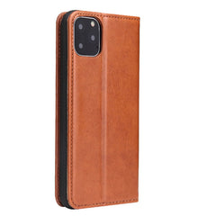 Fashion Wallet Flip Leather Phone Cases For iPhone 11 Pro XR XS Max X XS 7 7 Plus Card Slot Soft PU Cover For iPhone 11 8 8 Plus