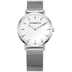 Men's Watches Relojes Hombre Men Watch Top Brand Luxury Business Watches Men's Stainless Steel Male Clock relogio masculino saat