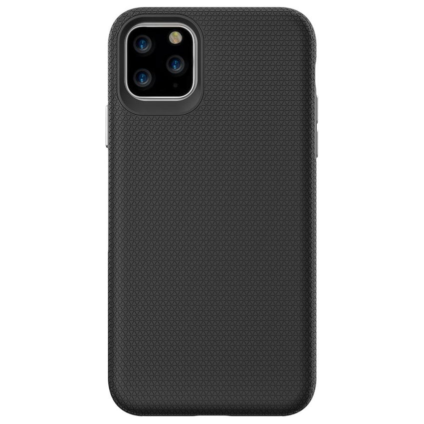 Shockproof Armor Phone Case For iphone 11 Pro Max XR X XS Max Heat dissipation TPU +PC hard Back Cover For iphone 7 8 6 6s Plus