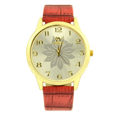Business Style Women Watches Digital Dial Ladies Quartz Wristwatch Soild Color Leather Strap Clock Dress Relogio Feminino@50